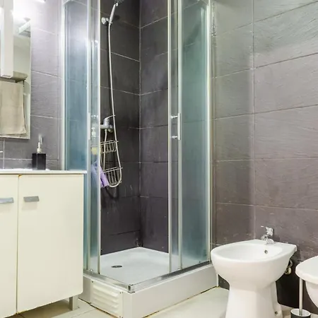 Διαμέρισμα Lx Alcantara 01