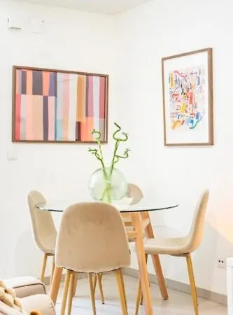 Lx Alcantara 01 Apartamento