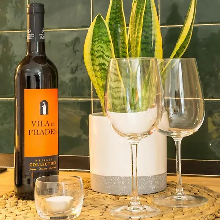 Lx Alcantara 01 Appartement *