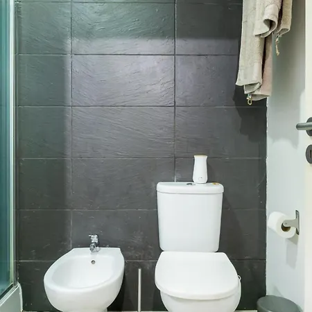 Lx Alcantara 01 Appartement
